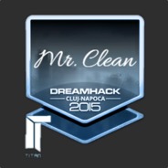 Mr. Clean