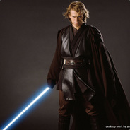 Anakin SkyWalker